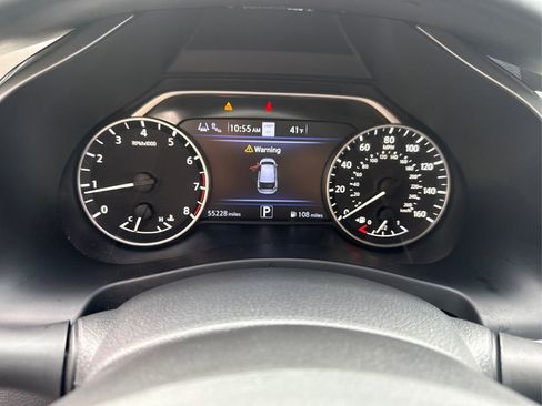 Used 2021 Nissan Murano SL image 20