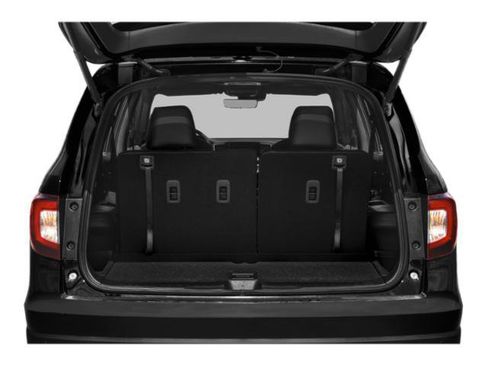 Used 2020 Honda Pilot Black Edition image 11