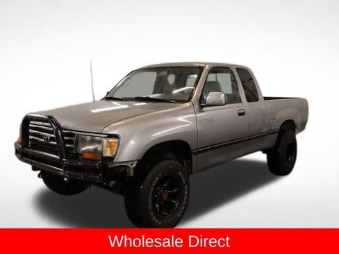 Used 1996 Toyota T100 SR5 image 5