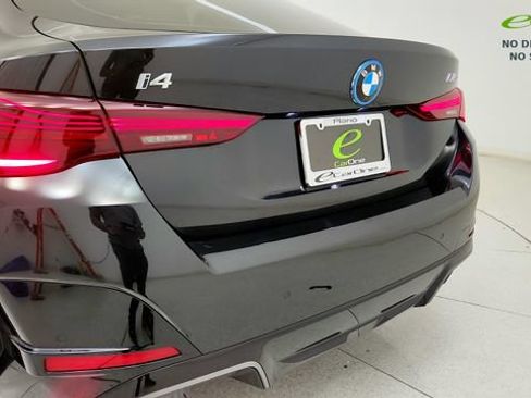 Used 2025 BMW i4 M50 AWD/4WD image 26
