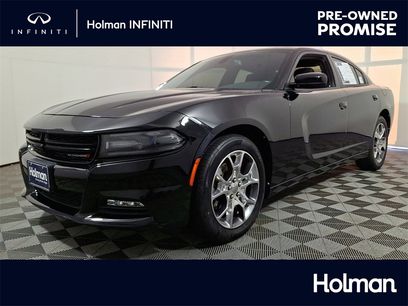 Used 2015 Dodge Charger SXT w/ Rallye Group