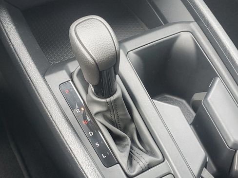 Certified 2025 Honda Accord LX image 29