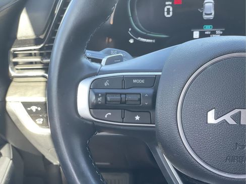 Used 2023 Kia Sportage X-Line image 14