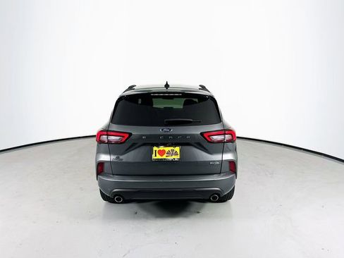 Used 2023 Ford Escape ST-Line FWD image 8