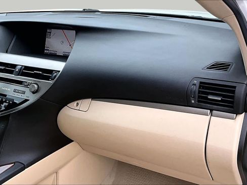Used 2015 Lexus RX 350 FWD image 19
