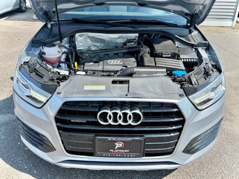 Used 2018 Audi Q3 2.0T Premium AWD/4WD image 20