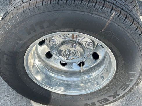 New 2025 RAM 3500 Big Horn image 23