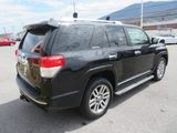 Used 2011 Toyota 4Runner Limited image 3