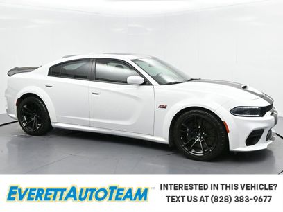Used 2022 Dodge Charger Scat Pack