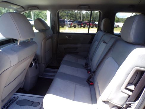 Used 2014 Honda Pilot LX image 11