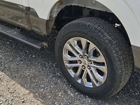 New 2026 Ford F150 King Ranch AWD/4WD image 7