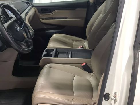 Used 2019 Honda Odyssey EX-L image 19
