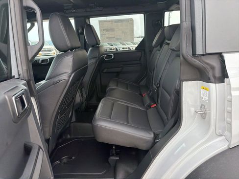 New 2026 Ford Bronco Big Bend w/ Black Diamond Package image 20