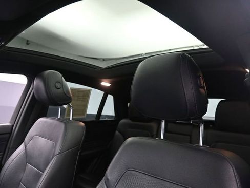 Used 2017 Mercedes-Benz GLE 43 AMG 4MATIC Coupe image 22