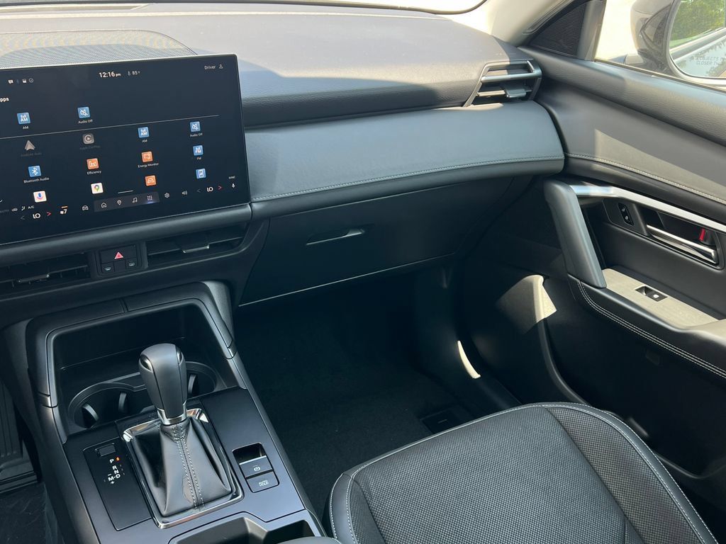 New 2026 MAZDA CX-5 Select AWD/4WD image 51