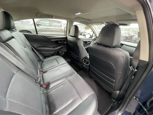 Used 2024 Subaru Legacy Limited image 22