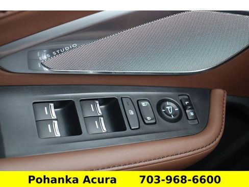 Certified 2025 Acura RDX SH-AWD w/ Technology Package image 20