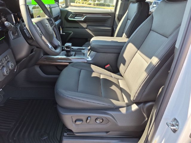 New 2026 Chevrolet Silverado 1500 RST w/ All Star Edition Plus AWD/4WD image 15