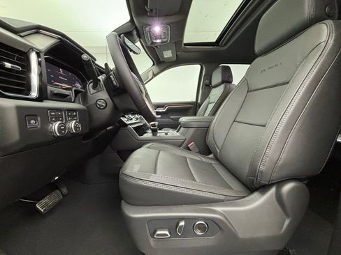 New 2026 GMC Sierra 1500 Denali image 22