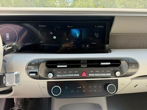 Used 2026 Hyundai Palisade SEL FWD image 6