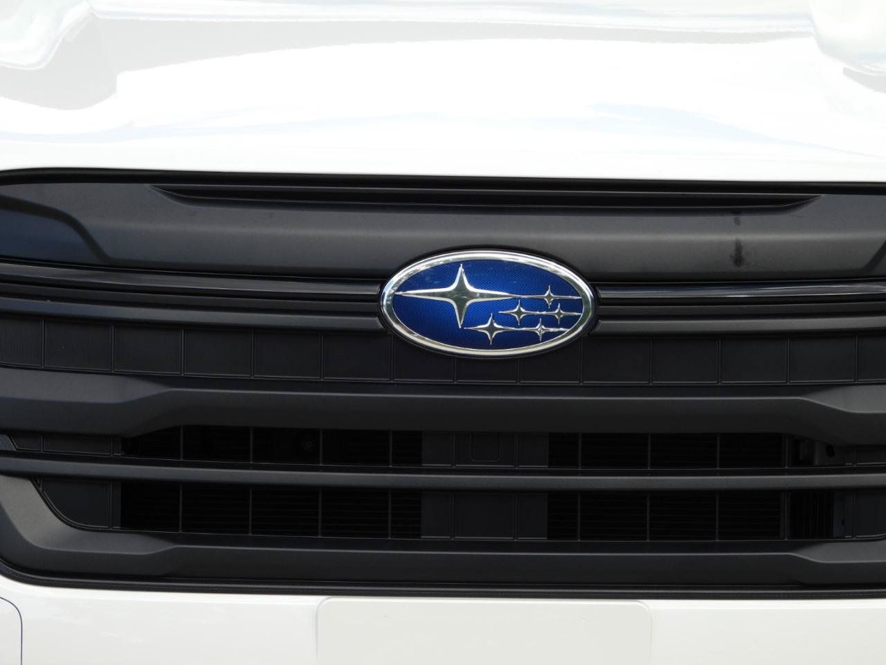 Used 2026 Subaru Forester AWD/4WD image 40