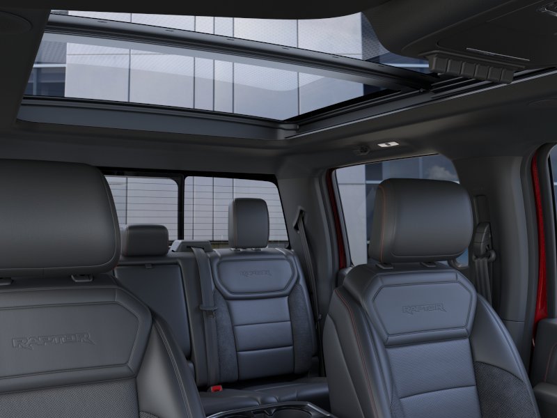New 2026 Ford F150 Raptor AWD/4WD image 23