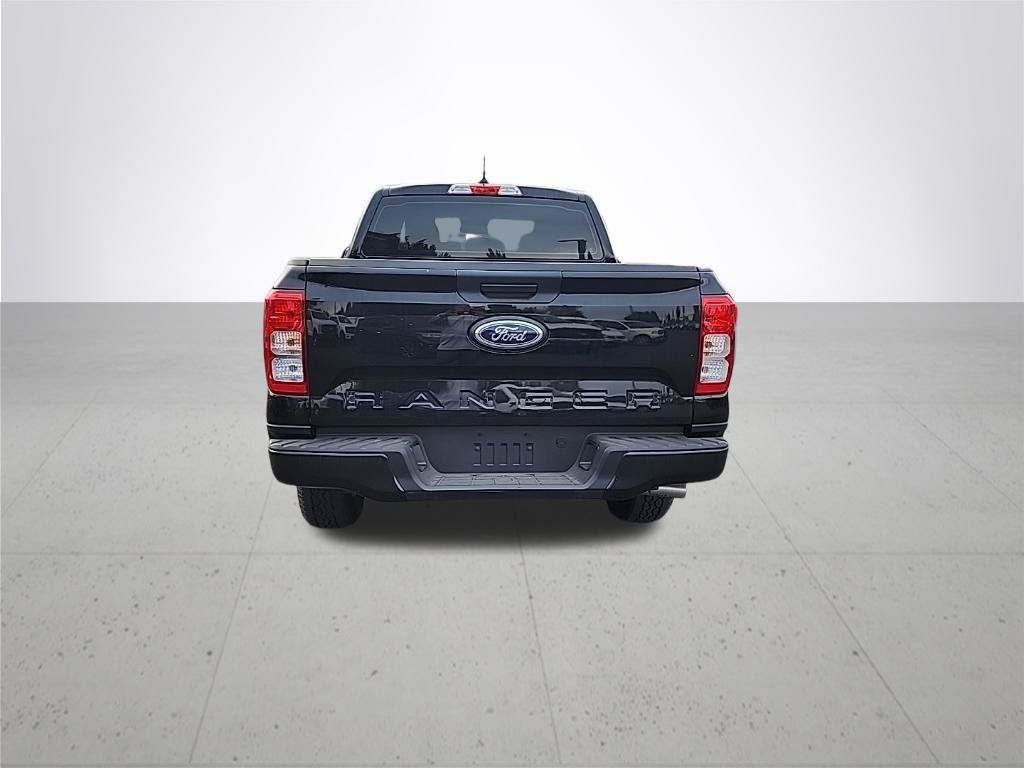 Used 2025 Ford Ranger XL AWD/4WD image 7