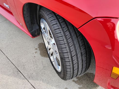 Used 2008 Chevrolet HHR SS image 26