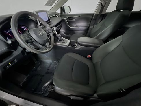 Used 2024 Toyota RAV4 LE image 15