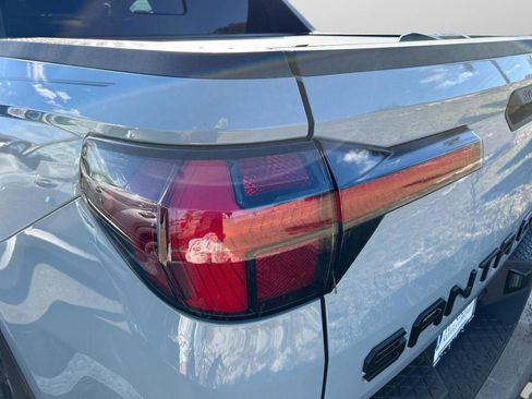 New 2026 Hyundai Santa Cruz SEL FWD image 35