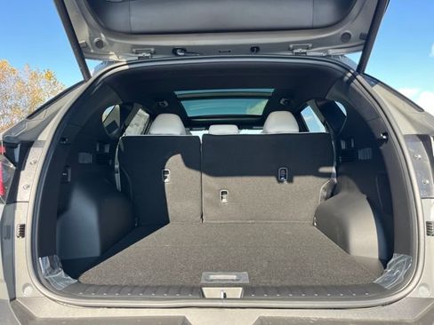 New 2026 Hyundai Tucson Limited FWD image 41