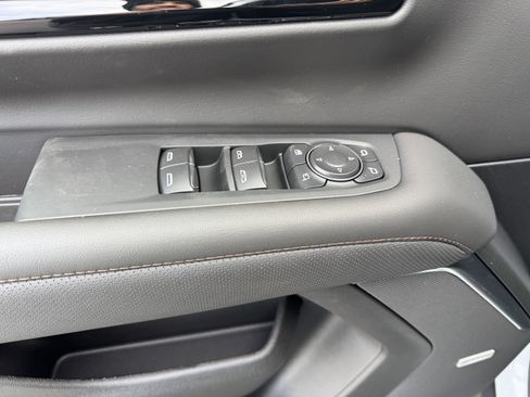 New 2026 Chevrolet Tahoe High Country image 11