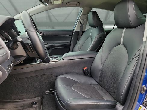 Used 2024 Toyota Camry XSE image 12