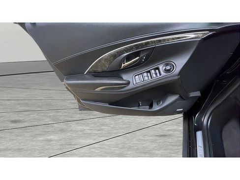 Used 2015 Buick LaCrosse Premium w/ Driver Confidence Package #1 image 9