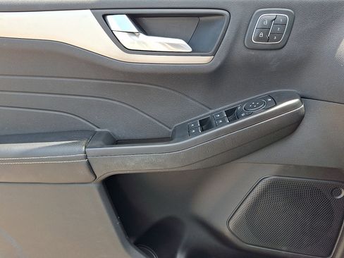 Certified 2022 Ford Escape SEL w/ Technology Package FWD image 20