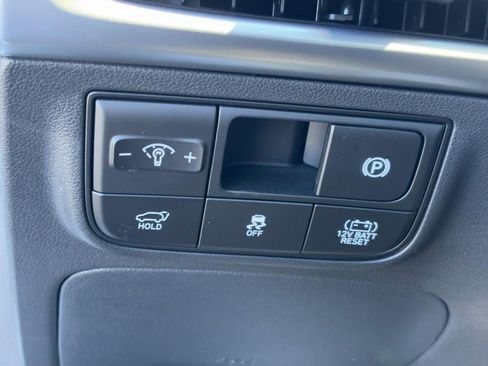 New 2025 Hyundai Tucson Blue AWD/4WD image 11
