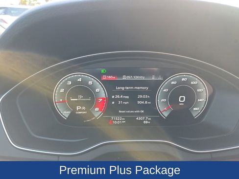 Used 2021 Audi Q5 2.0T Premium Plus image 23
