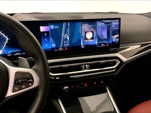 Used 2024 BMW M340i xDrive image 5