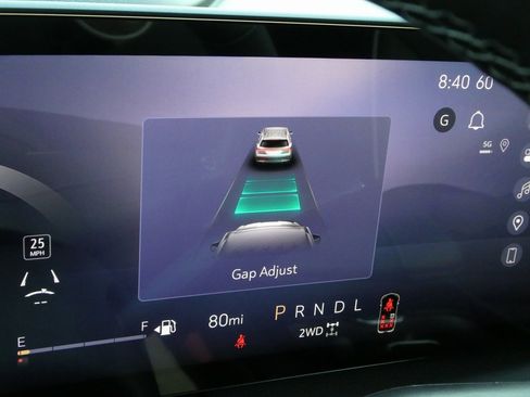 New 2026 Buick Enclave Preferred image 39