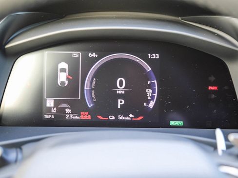 New 2026 Lexus RZ 350e 2WD image 22