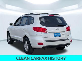 Used 2008 Hyundai Santa Fe GLS FWD video 3