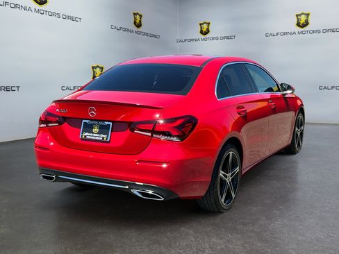 Used 2019 Mercedes-Benz A 220 image 5
