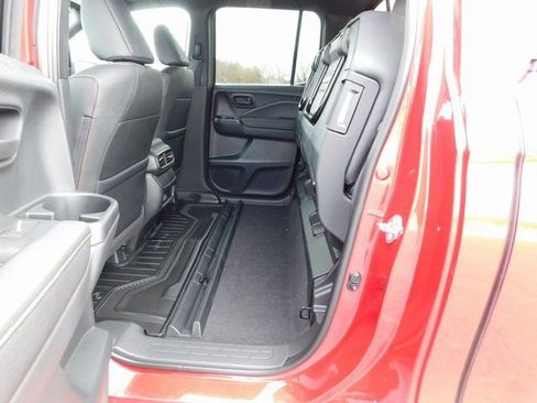 New 2026 Honda Ridgeline TrailSport image 28