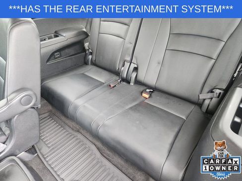 Used 2019 Honda Pilot Touring image 34