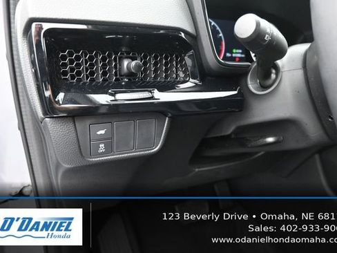 Used 2024 Honda CR-V EX-L image 27