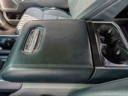 Used 2021 Ford F150 Limited image 31