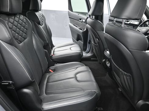 Used 2020 Hyundai Palisade Limited FWD image 25