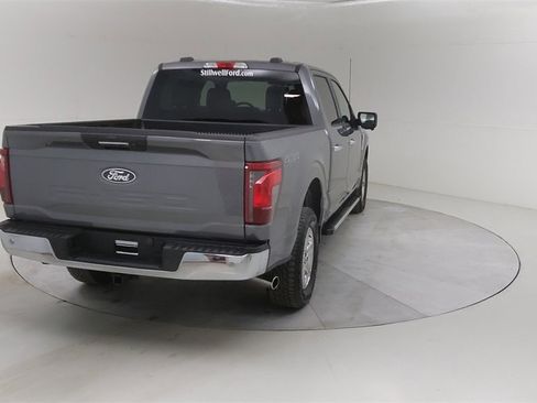 Certified 2024 Ford F150 XLT w/ Mobile Office Package image 14