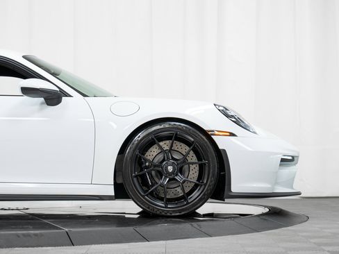 Certified 2023 Porsche 911 GT3 image 11