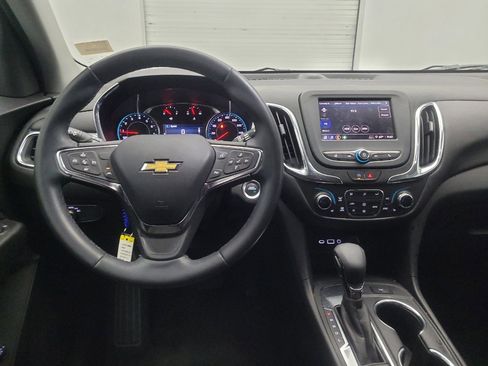 Used 2024 Chevrolet Equinox LT w/ LPO, Floor Liner Package FWD image 22